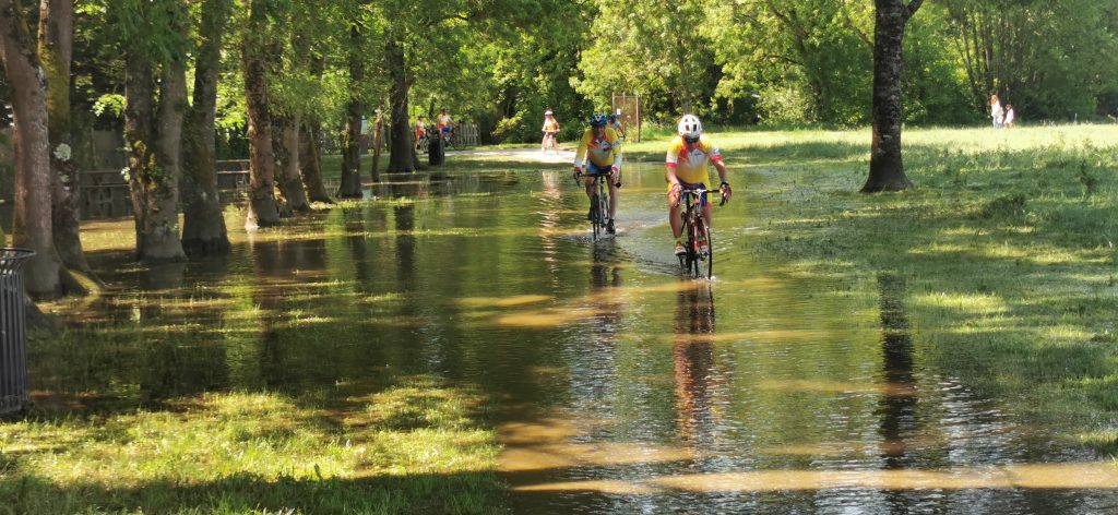 Du Vélo, Partout, Sur Tous Les Terrains